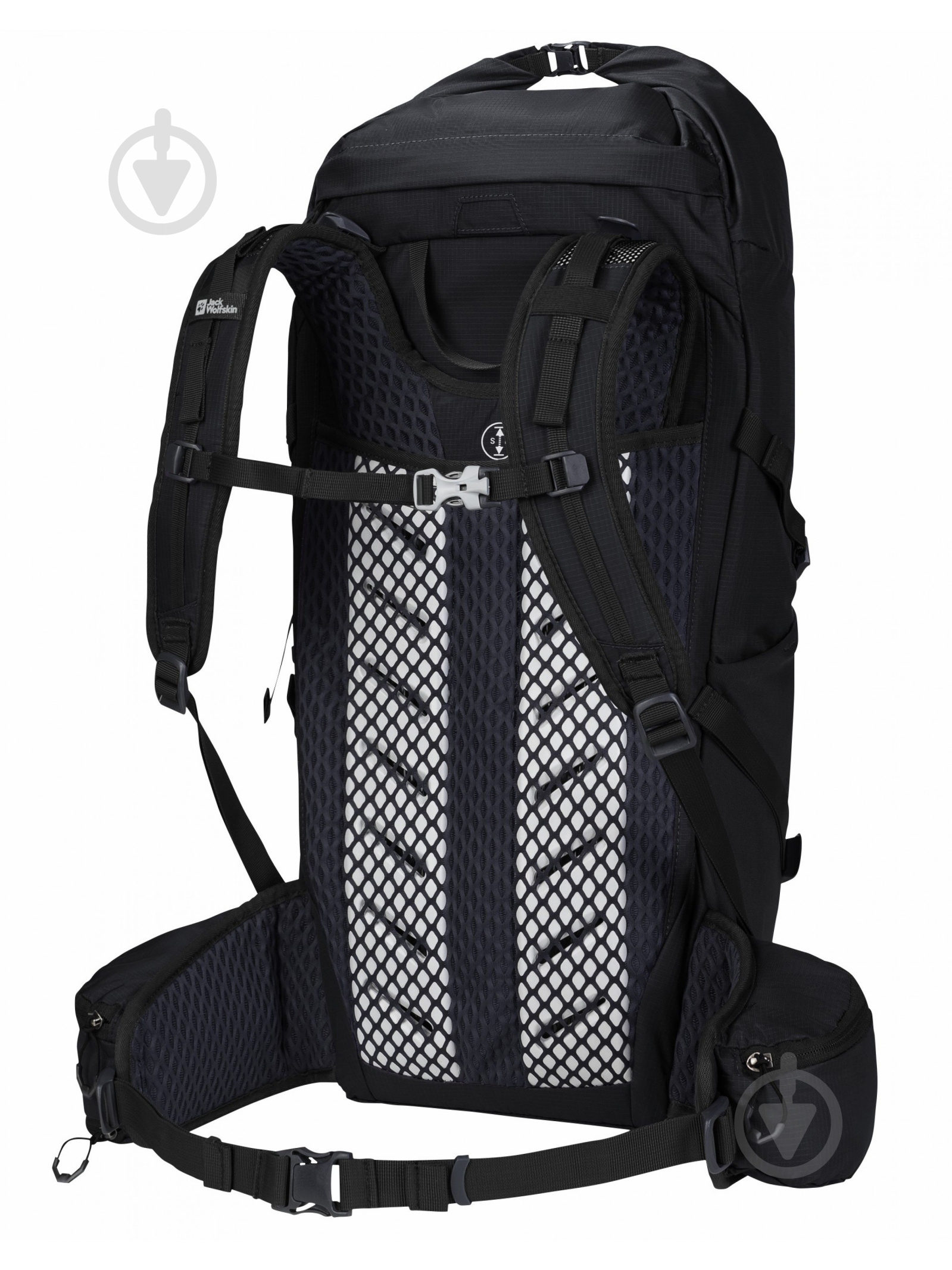 Рюкзак Jack Wolfskin Cyrox shape 30 s-l - фото 1