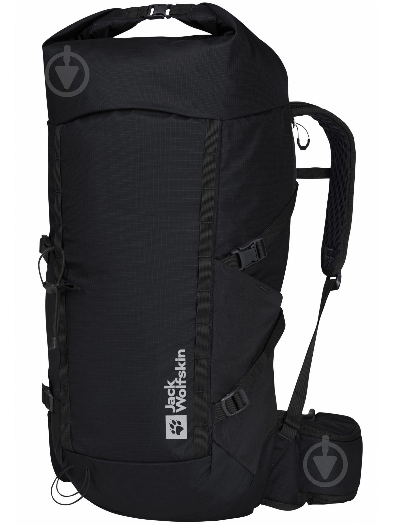 Рюкзак Jack Wolfskin Cyrox shape 30 s-l - фото 2