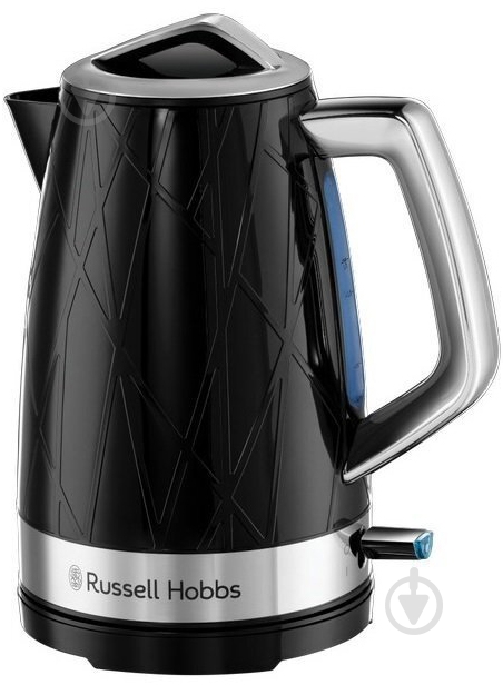 Електрочайник Russell Hobbs 28081-70 - фото 1