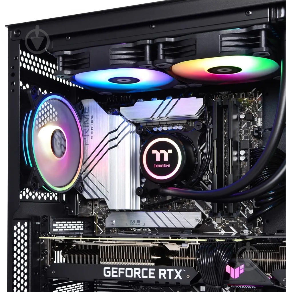 Комп'ютер Artline Gaming X90 (X90v22) black - фото 8
