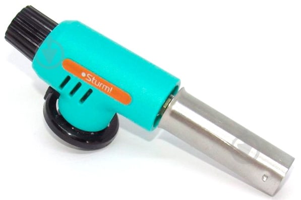 Горелка газовая Sturm 5015-KL-01 - фото 3