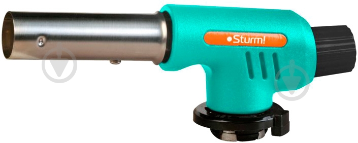 Горелка газовая Sturm 5015-KL-01 - фото 1