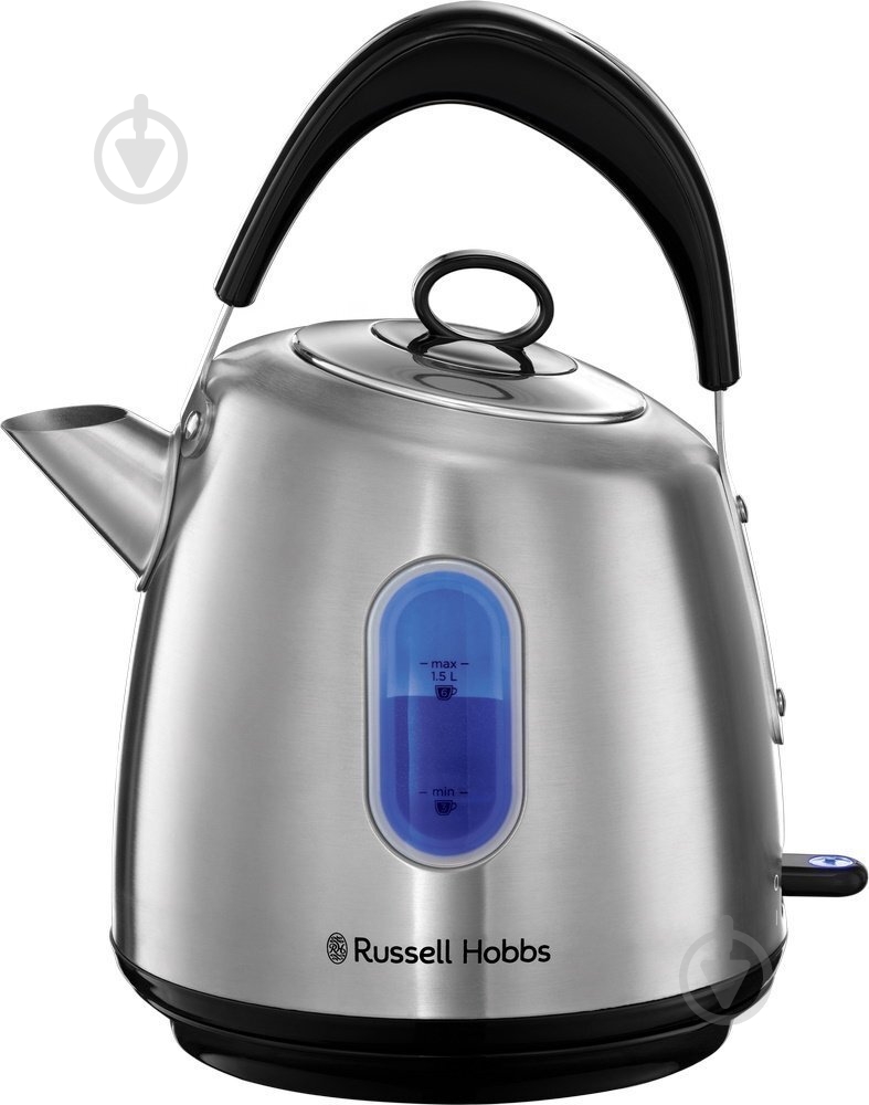 Електрочайник Russell Hobbs 28130-70 - фото 1