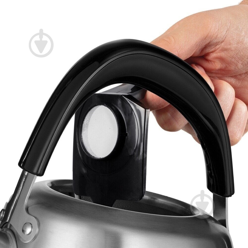 Електрочайник Russell Hobbs 28130-70 - фото 5