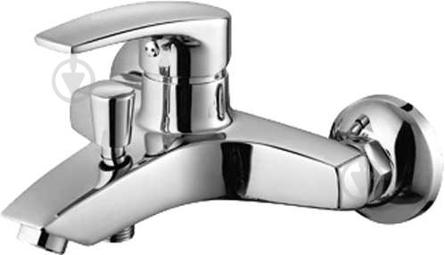 Смеситель для ванны Imprese Jesenik 10140 - фото 3 Смеситель для ванны Imprese Jesenik 10140 - фото 3