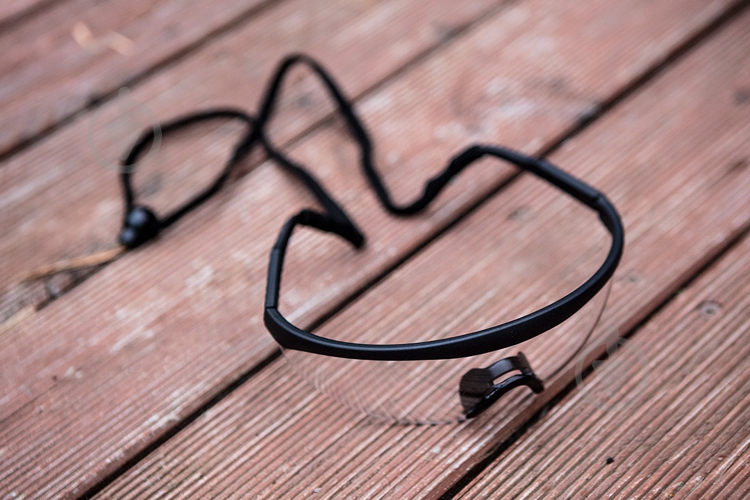 Очки защитные NEO tools 97-510 - фото 4 Очки защитные NEO tools 97-510 - фото 4