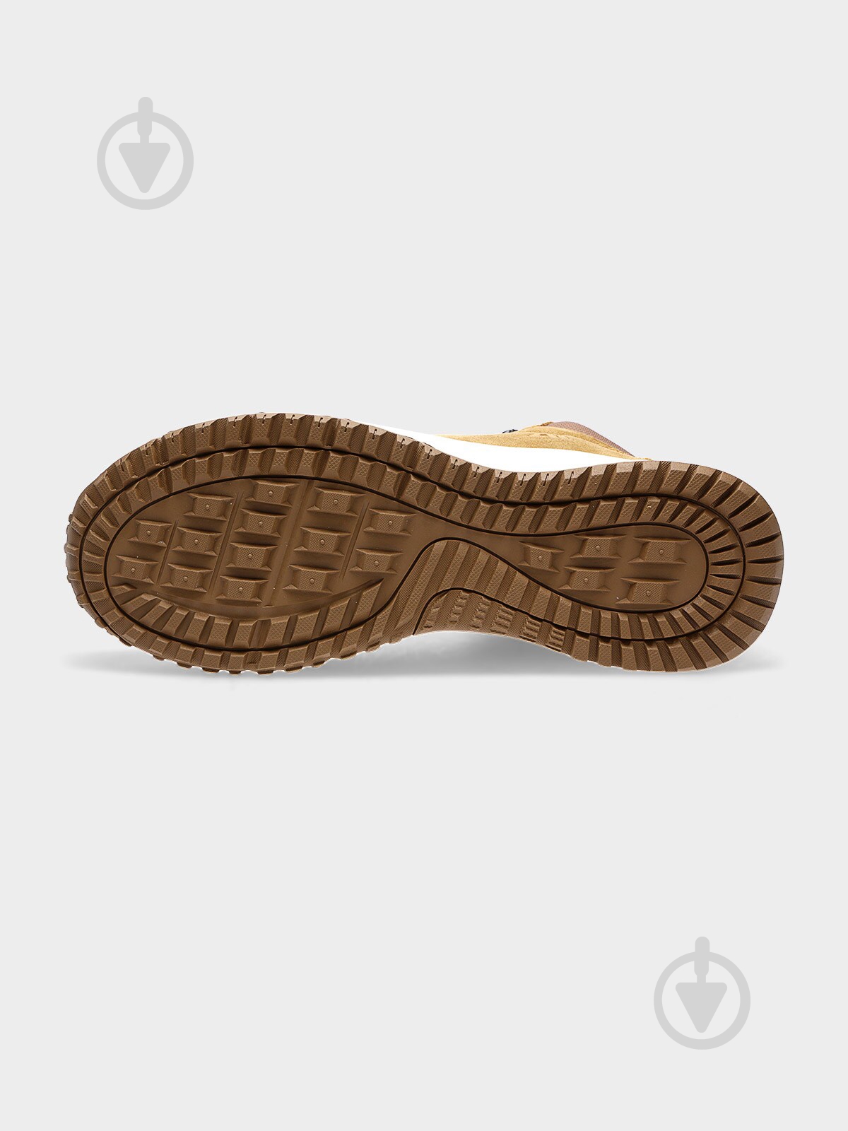 Ботинки 4F D4Z21-OBMH200-82S р.43 бежевый - фото 5