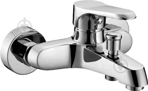 Змішувач для ванни Imprese Witow 10080 - фото 1 Змішувач для ванни Imprese Witow 10080 - фото 1