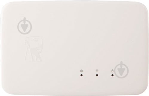Кардридер Kingston MobileLite Wireless G3 (MLWG3ER) - фото 1