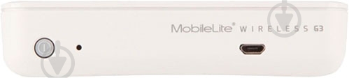 Кардридер Kingston MobileLite Wireless G3 (MLWG3ER) - фото 3