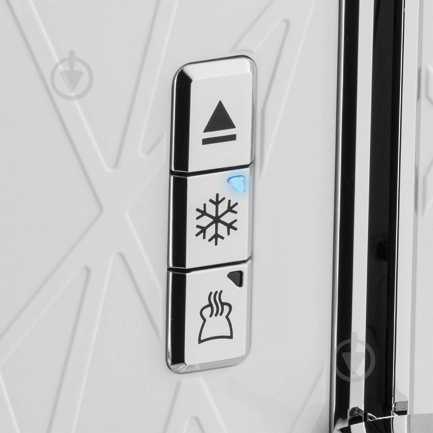 Тостер Russell Hobbs 28090-56 Structure - фото 4 Тостер Russell Hobbs 28090-56 Structure - фото 4