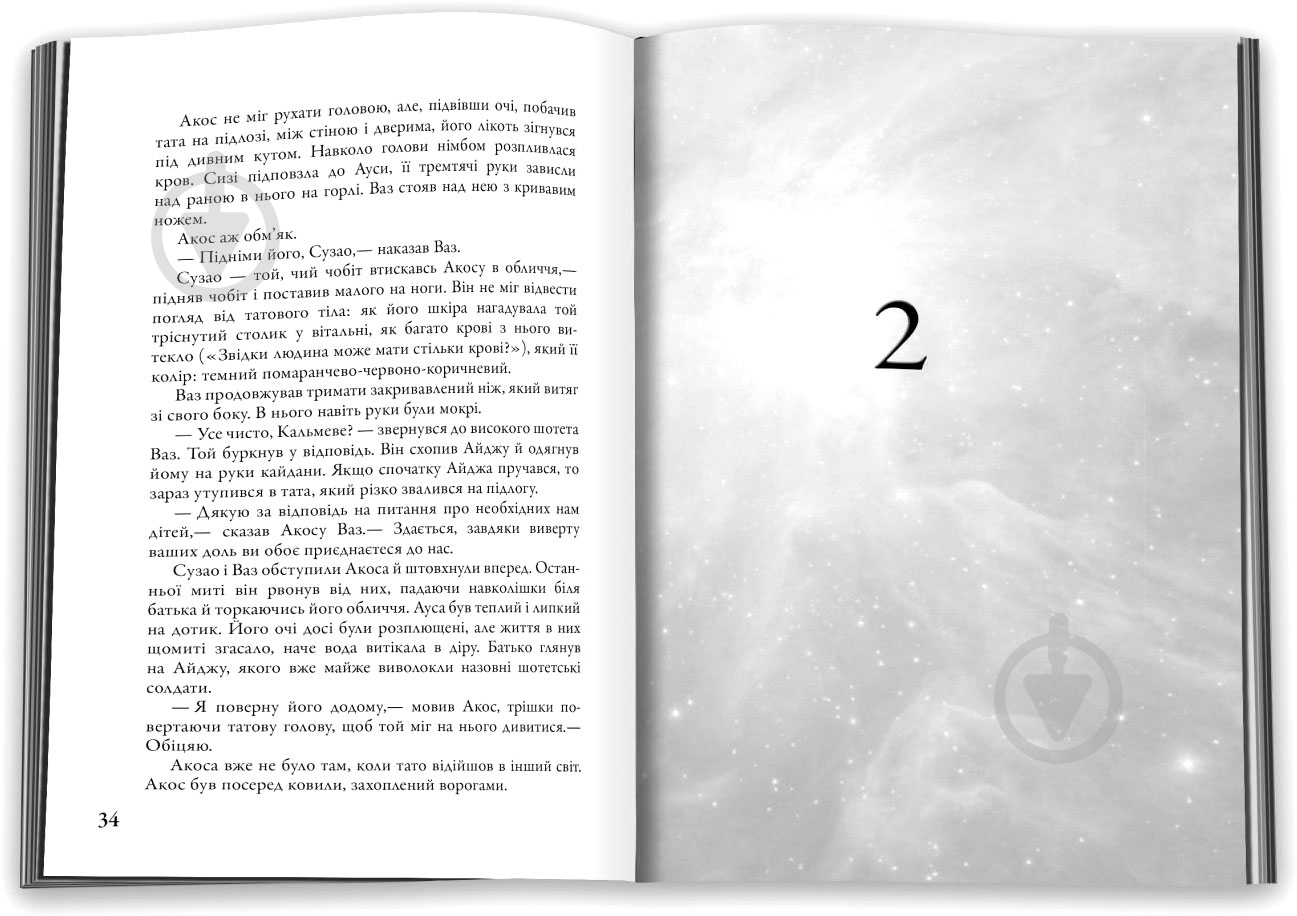 Книга Вероника Рот «Мітка» 978-966-948-032-3 - фото 4 Книга Вероника Рот «Мітка» 978-966-948-032-3 - фото 4