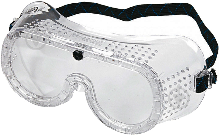 Очки защитные NEO tools белые 97-511 - фото 1 Очки защитные NEO tools белые 97-511 - фото 1