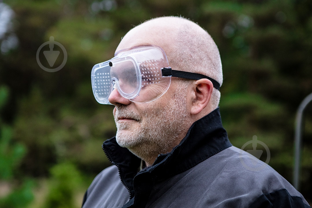 Очки защитные NEO tools белые 97-511 - фото 7 Очки защитные NEO tools белые 97-511 - фото 7