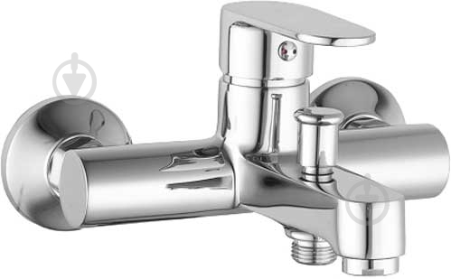 Смеситель для ванны Imprese Lesna (10070) - фото 1 Смеситель для ванны Imprese Lesna (10070) - фото 1