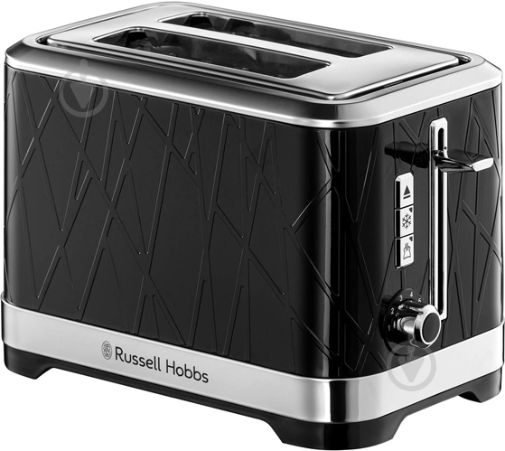 Тостер Russell Hobbs 28091-56 Structure - фото 1
