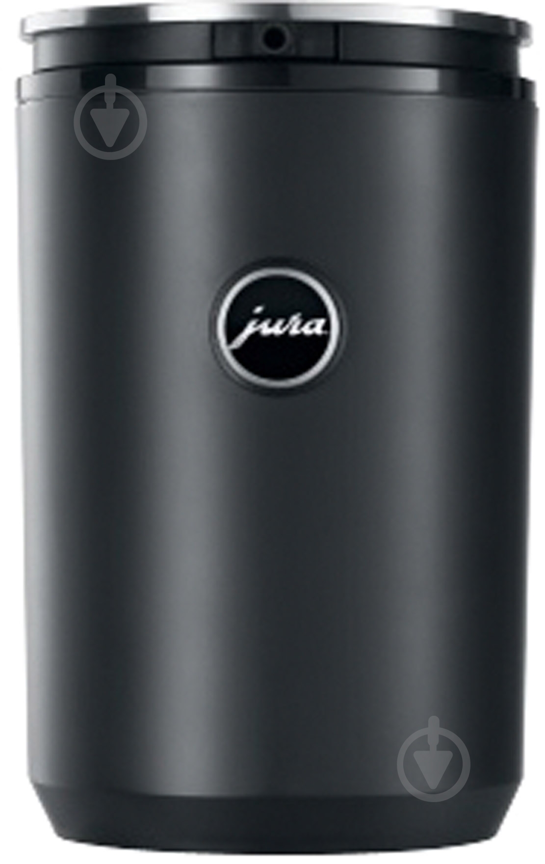 Охолоджувач молока Jura Cool Control 1 black - фото 1