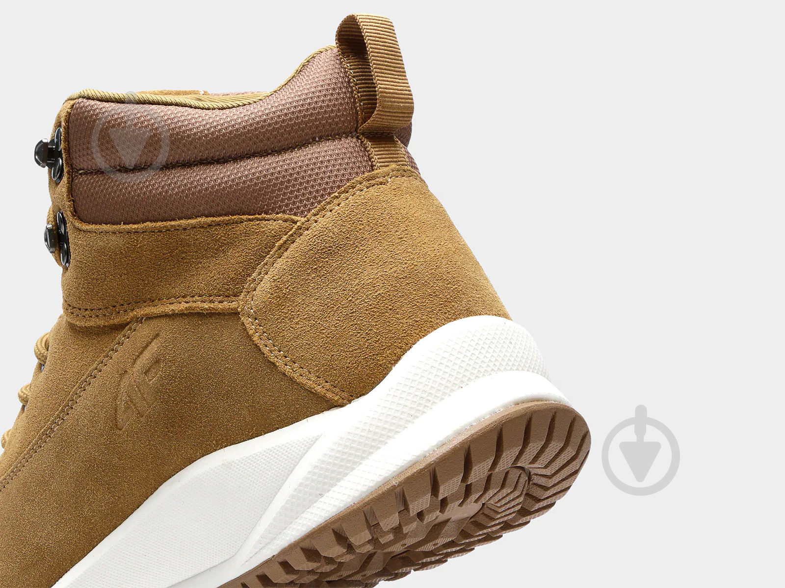 Ботинки 4F D4Z21-OBMH200-82S р.46 бежевый - фото 6