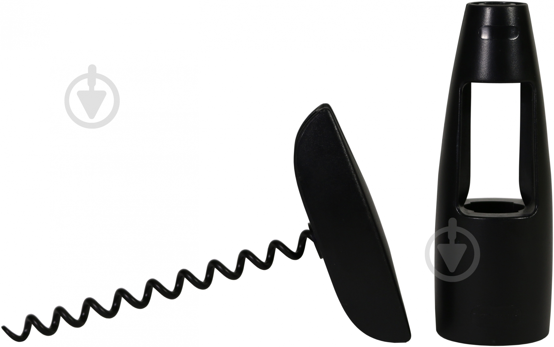 Штопор Fackelmann Дзвін 15 см 49812 - фото 2