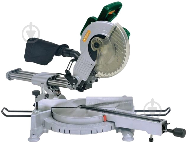 Пила торцовочная Sturm MS5525S - фото 1