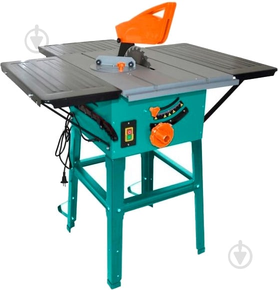 Верстат циркулярний Sturm Sturm CS50250TB - фото 1