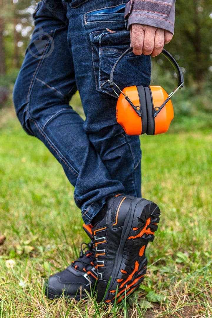 Наушники NEO tools 97-562 - фото 9