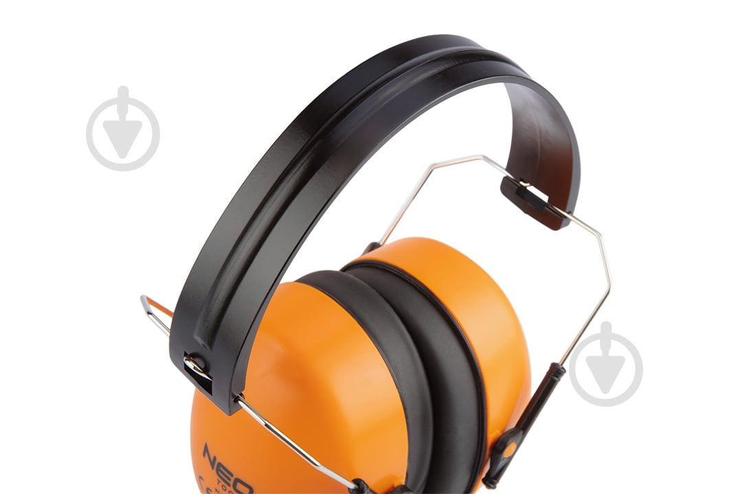 Наушники NEO tools 97-562 - фото 4