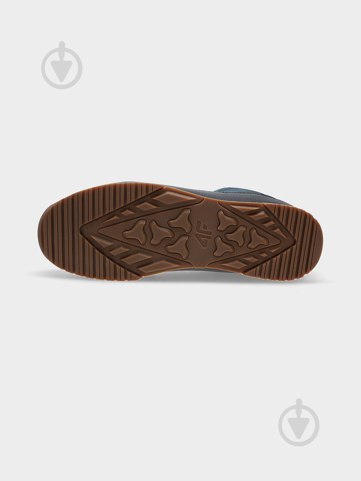 Ботинки 4F D4Z21-OBMH202-31S р.44 синий - фото 5