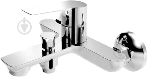 Смеситель для ванны Imprese Kucera 10105 - фото 1