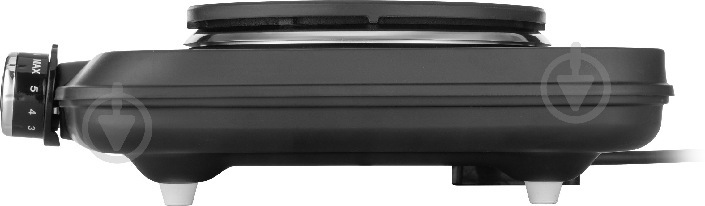 Плита электрическая настольная Sencor SCP2254BK-EUE3 - фото 6