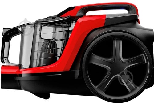 Пылесос Philips PowerPro Expert FC9729/09 red - фото 4 Пылесос Philips PowerPro Expert FC9729/09 red - фото 4