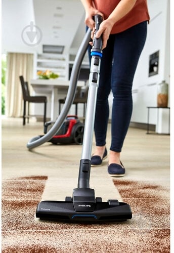 Пылесос Philips PowerPro Expert FC9729/09 red - фото 8 Пылесос Philips PowerPro Expert FC9729/09 red - фото 8