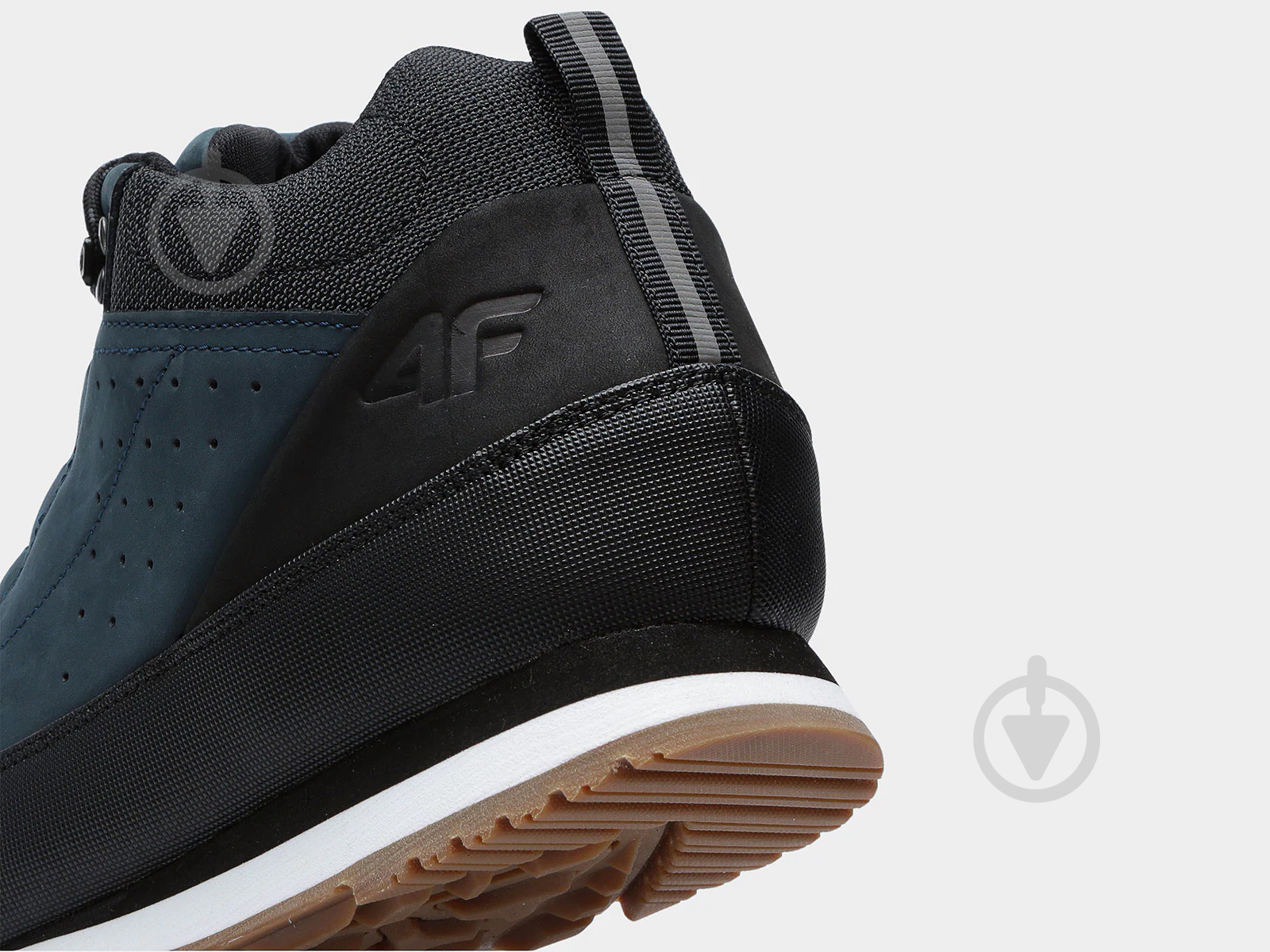 Ботинки 4F D4Z21-OBMH202-31S р.45 синий - фото 6