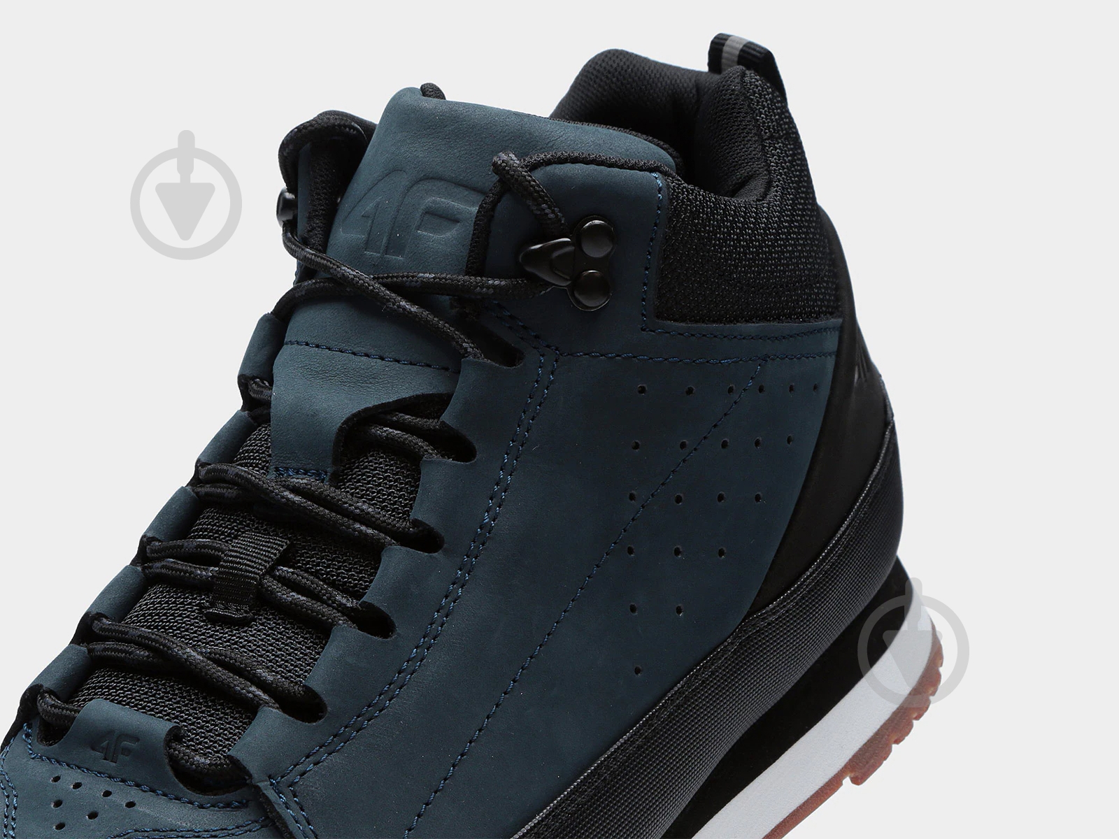 Ботинки 4F D4Z21-OBMH202-31S р.45 синий - фото 8