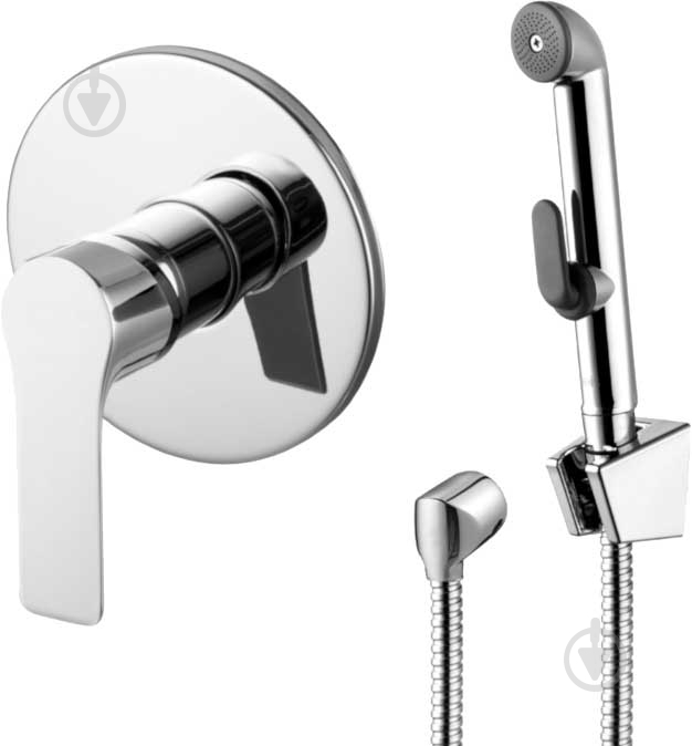 Душевой набор Imprese kucera VR30105Z-BT - фото 1