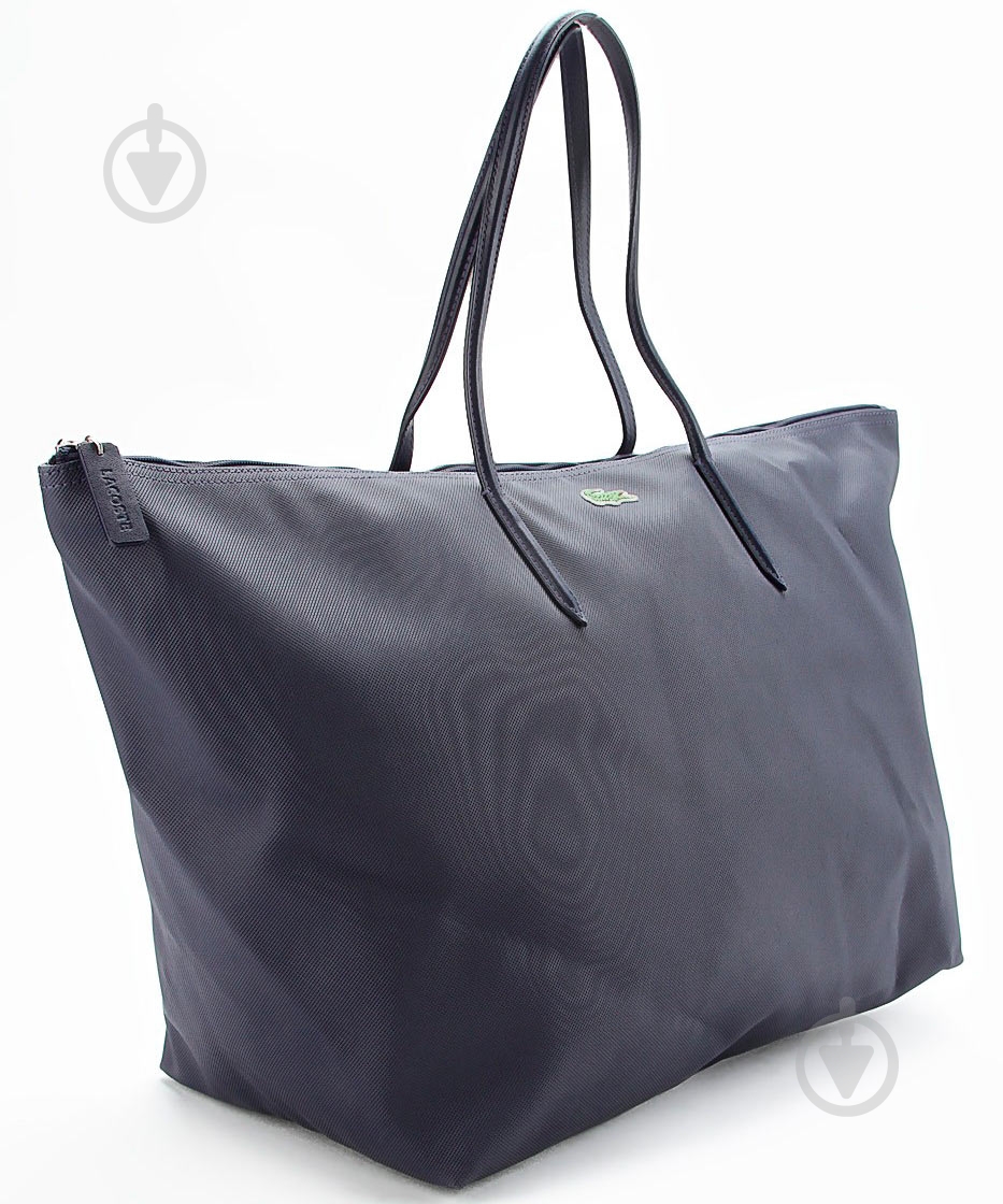 Сумка Lacoste NF1011NY523 черный - фото 2 Сумка Lacoste NF1011NY523 черный - фото 2