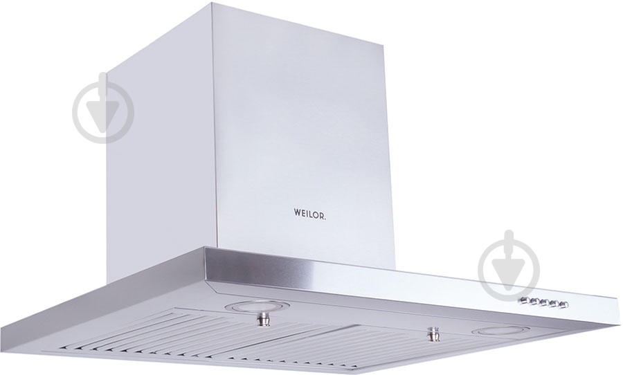 Вытяжка WEILOR Slimline WP 6230 SS 1000 LED - фото 2