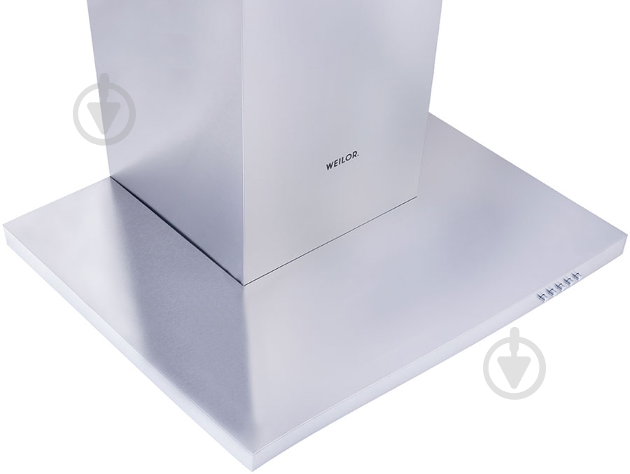 Вытяжка WEILOR Slimline WP 6230 SS 1000 LED - фото 3