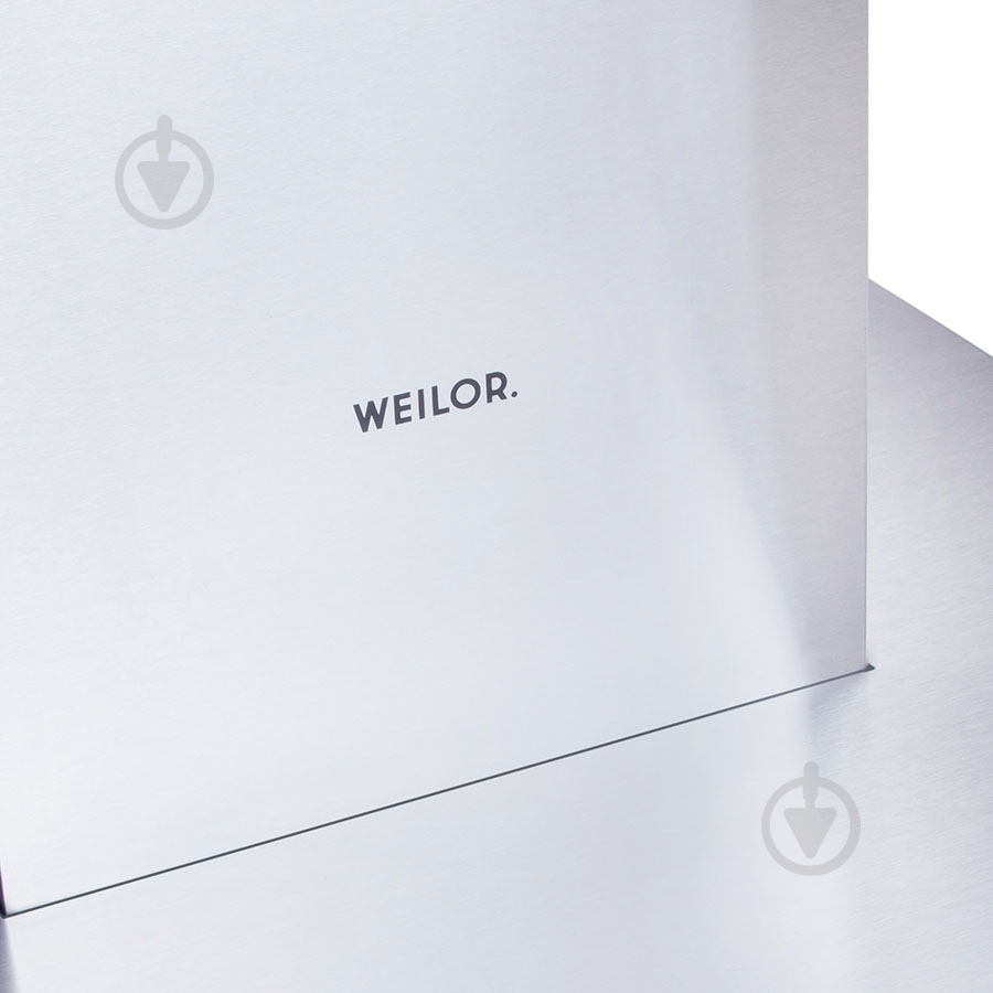 Вытяжка WEILOR Slimline WP 6230 SS 1000 LED - фото 5