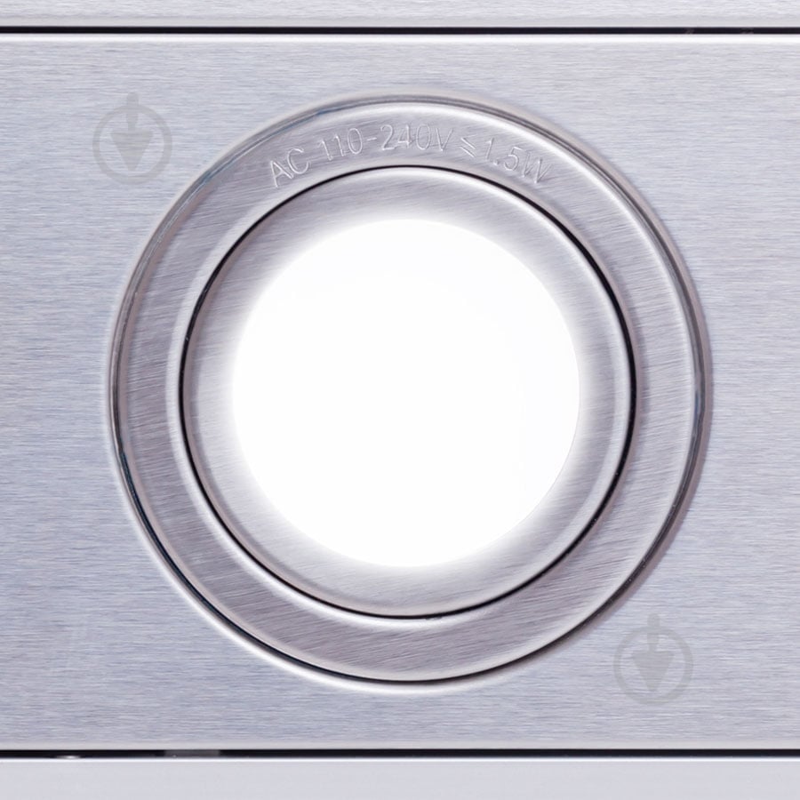 Вытяжка WEILOR Slimline WP 6230 SS 1000 LED - фото 6