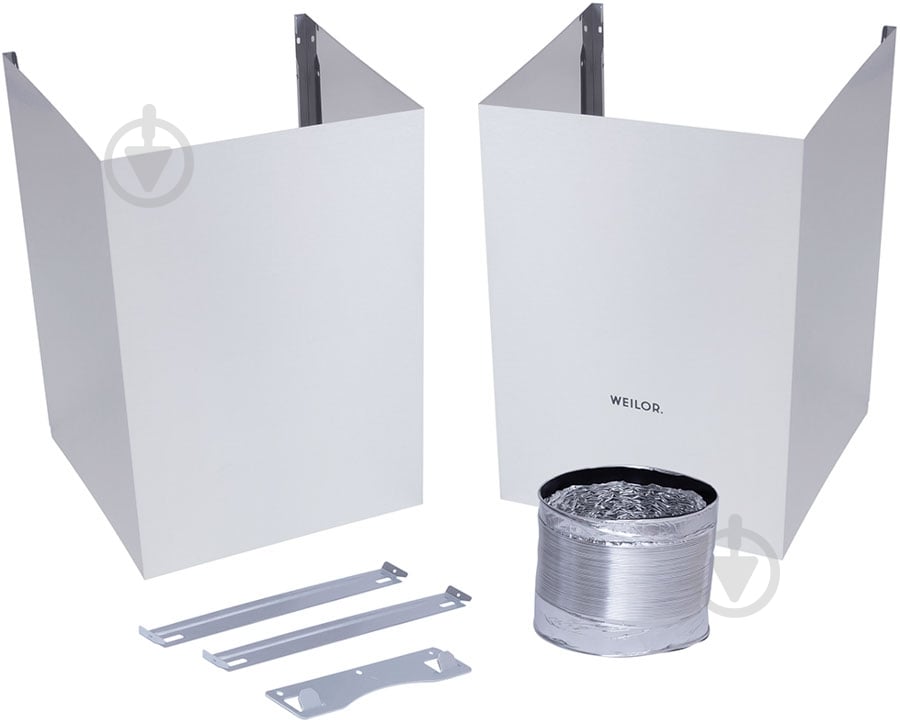 Вытяжка WEILOR Slimline WP 6230 SS 1000 LED - фото 9