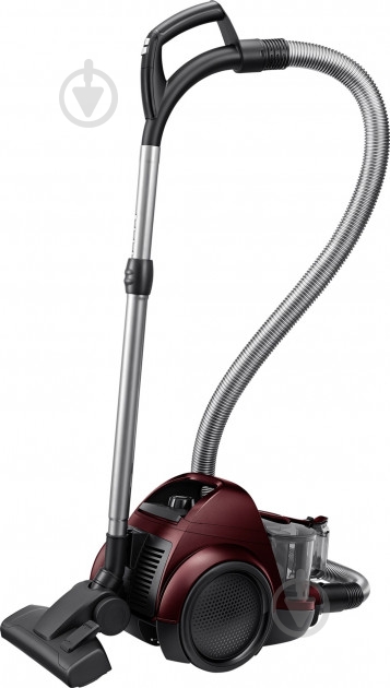 Пылесос Samsung VC07T353MHP/UK - фото 2