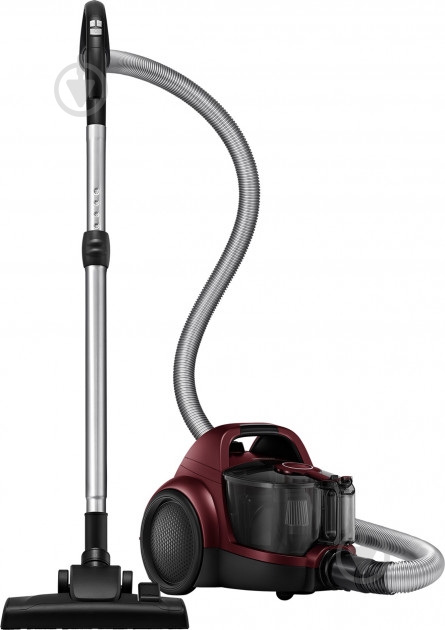 Пылесос Samsung VC07T353MHP/UK - фото 3