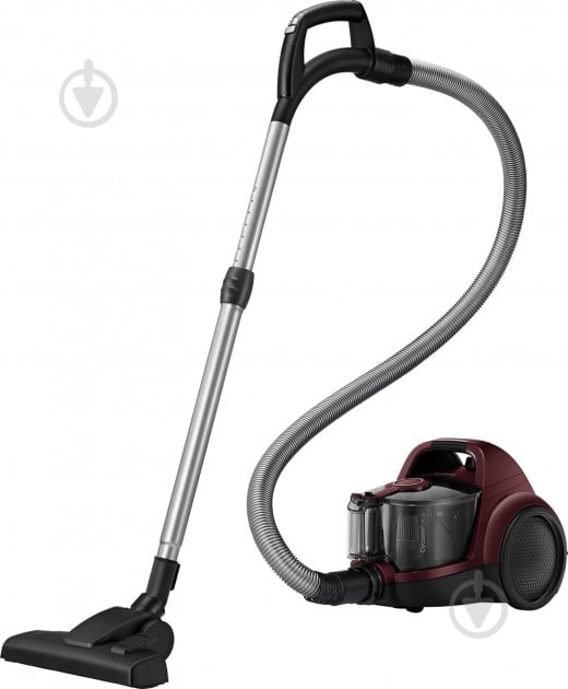 Пылесос Samsung VC07T353MHP/UK - фото 1