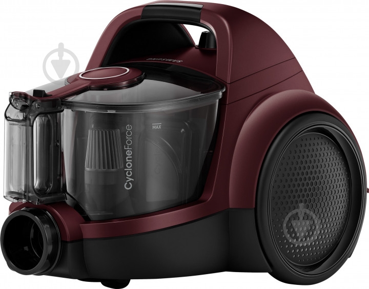 Пылесос Samsung VC07T353MHP/UK - фото 6