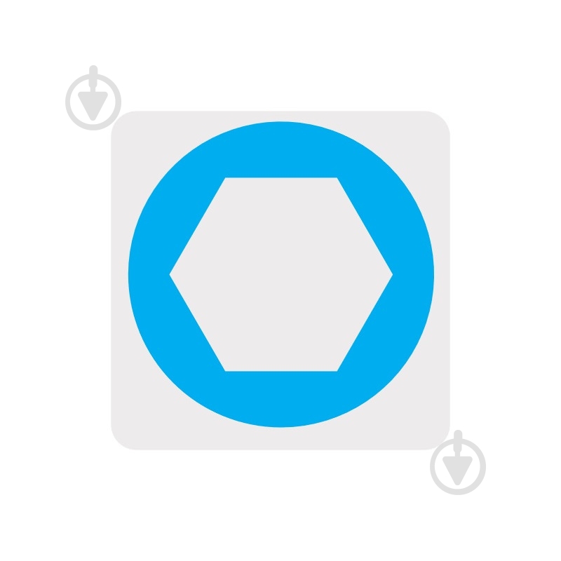 Набор ключей шестигранных Truper ALL-8M - фото 2