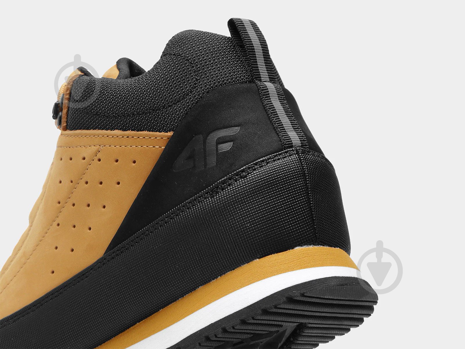 Черевики 4F D4Z21-OBMH202-82S р.40 бежевий - фото 6