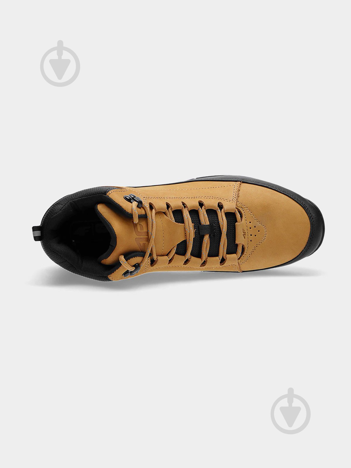 Черевики 4F D4Z21-OBMH202-82S р.40 бежевий - фото 7