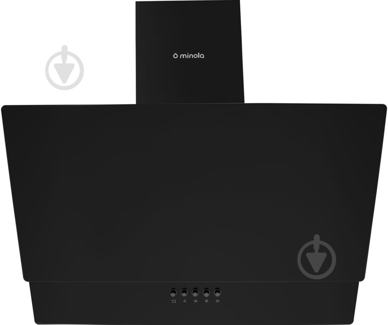 Витяжка Minola HDN 63112 BL 750 LED - фото 1