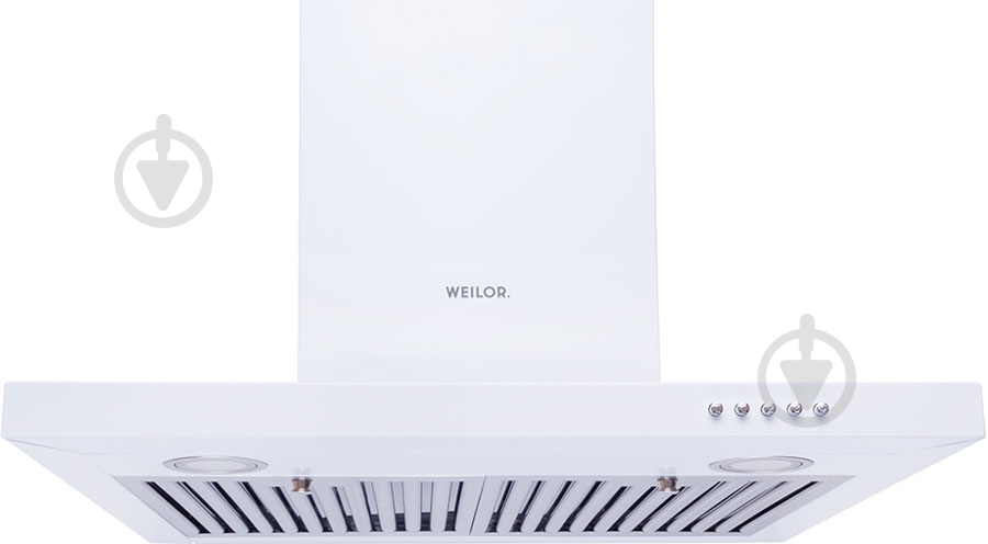 Вытяжка WEILOR Slimline WP 6230 WH 1000 LED - фото 1 Вытяжка WEILOR Slimline WP 6230 WH 1000 LED - фото 1